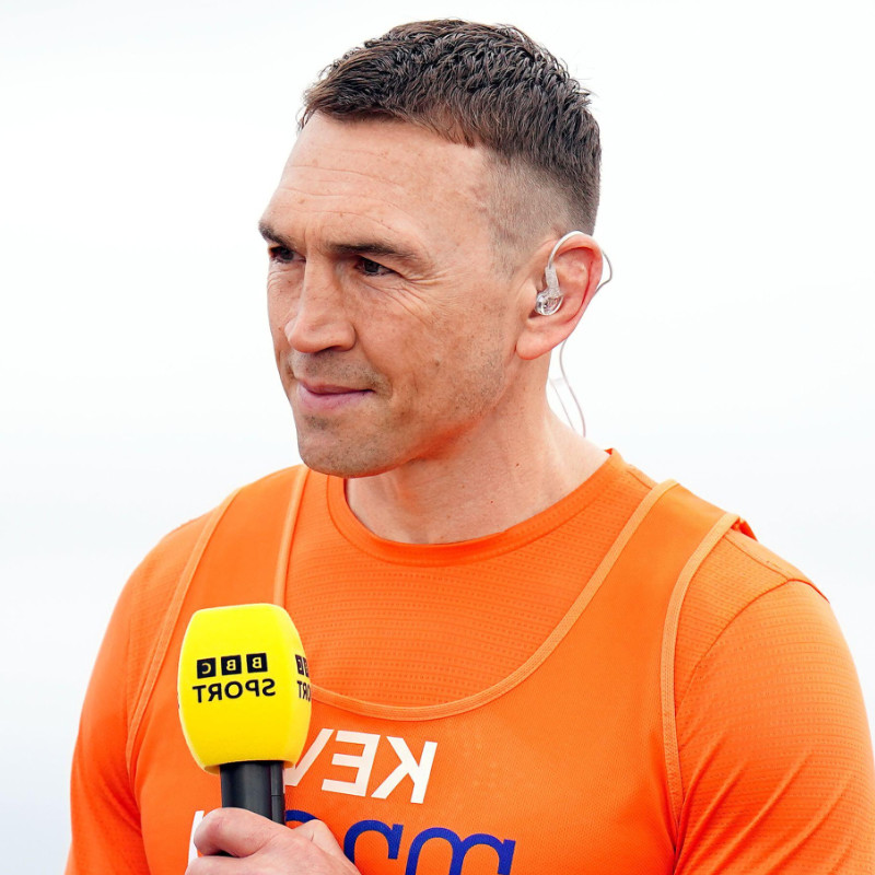 kevinsinfield.com