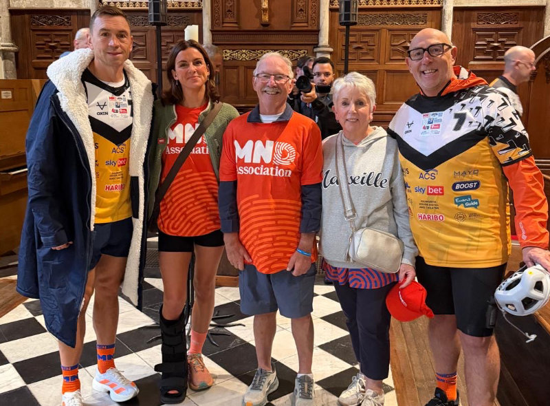 kevinsinfield.com
