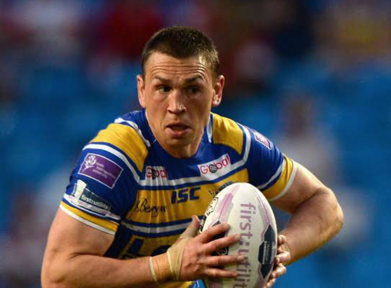 kevinsinfield.com